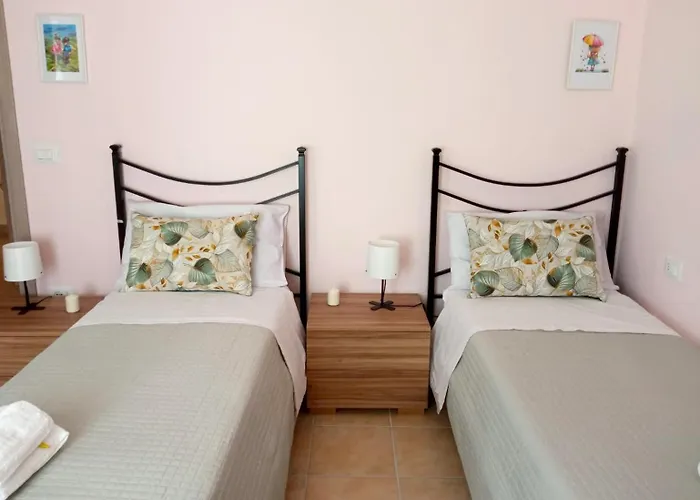 Il Tramonto * Altino (Abruzzo)