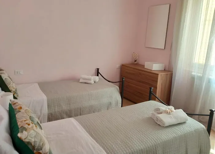 Il Tramonto Appartamento *