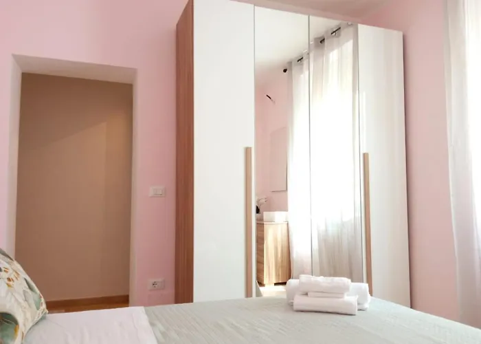 Apartment Il Tramonto