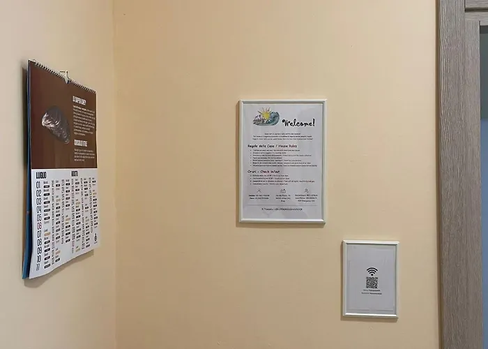 Il Tramonto * Altino (Abruzzo)