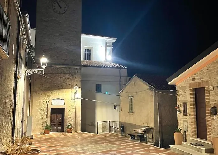 Il Tramonto Altino (Abruzzo)