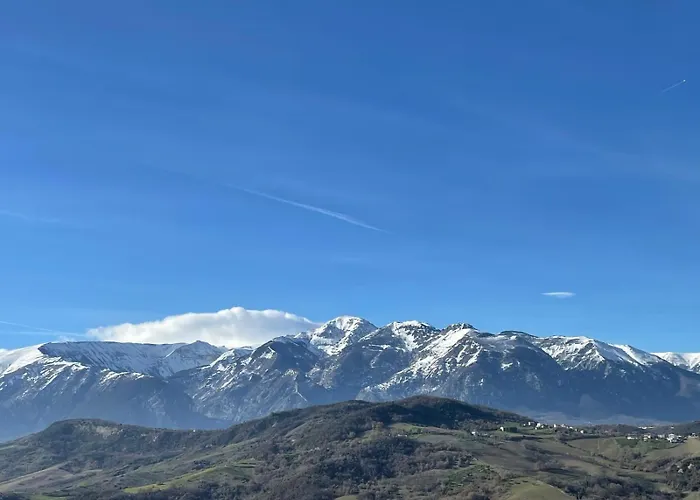 Apartment Il Tramonto *