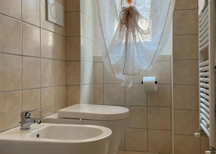 Il Tramonto Apartment