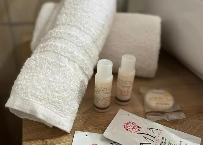 Il Tramonto Appartamento *