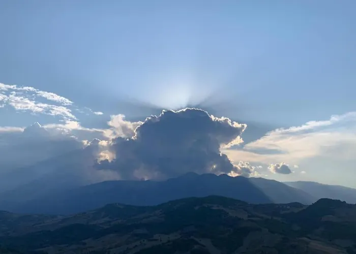 Il Tramonto Appartamento *