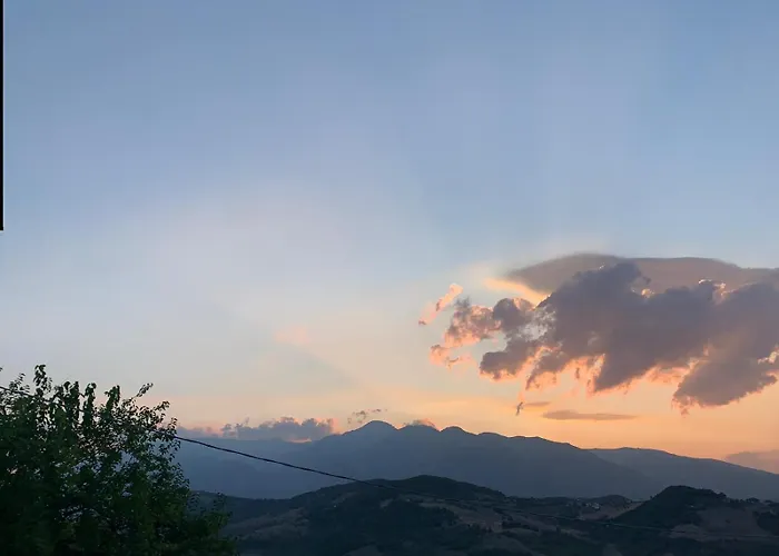 Il Tramonto Appartamento *