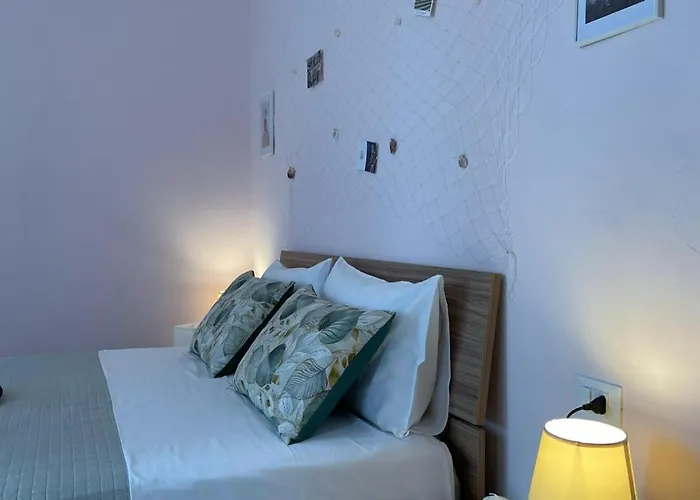 Il Tramonto Apartamento *