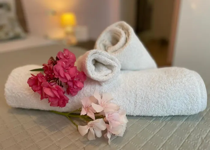 Appartamento Il Tramonto Altino (Abruzzo)