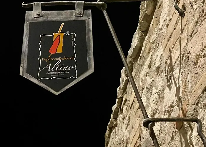 Apartamento Il Tramonto