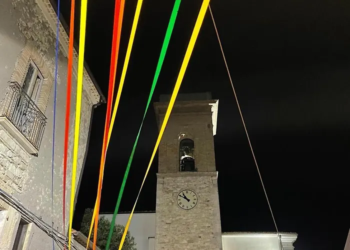 Apartamento Il Tramonto Altino (Abruzzo)