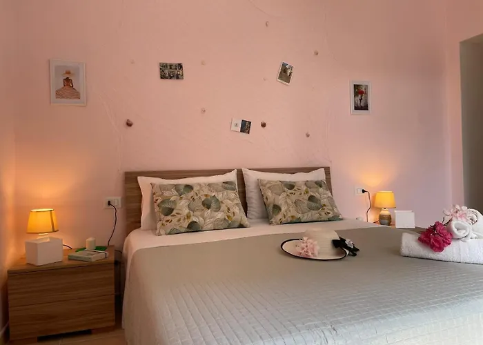 Apartamento Il Tramonto *