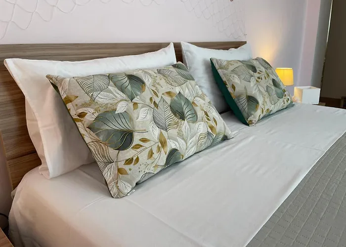 Il Tramonto * Altino (Abruzzo)