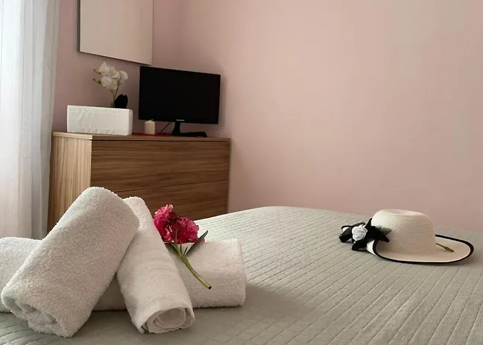 Apartment Il Tramonto *