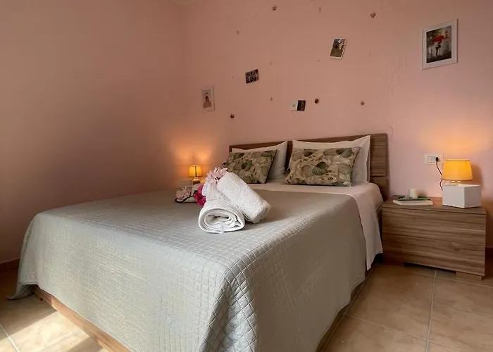 Apartment Il Tramonto Altino (Abruzzo)