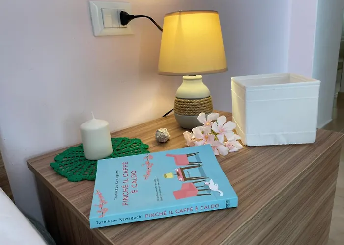 Il Tramonto Altino (Abruzzo)