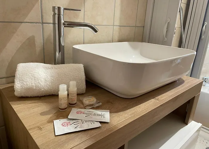 Il Tramonto Apartamento *