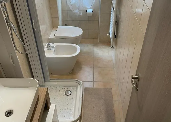 Il Tramonto Altino (Abruzzo)