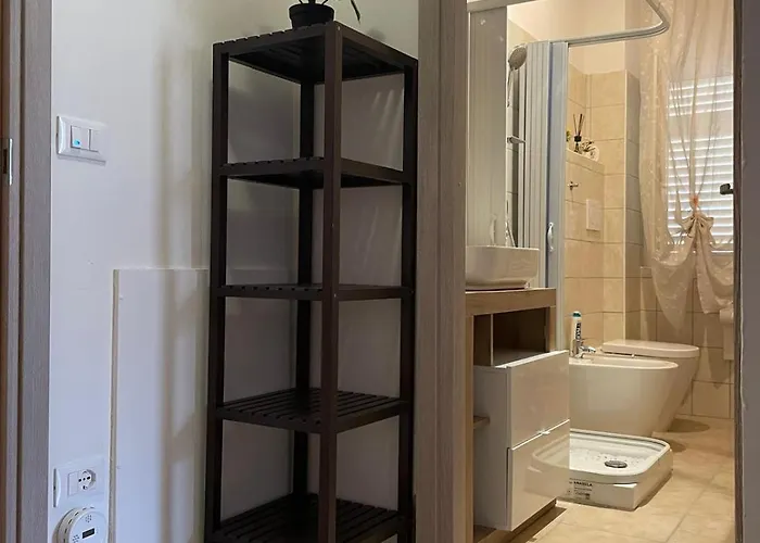 Apartamento Il Tramonto *