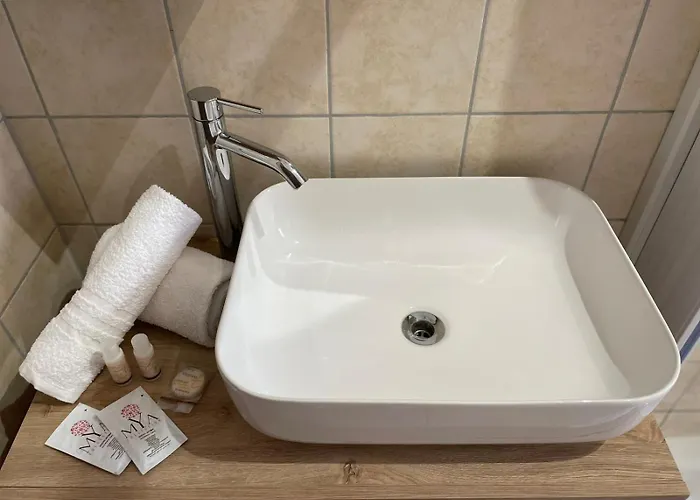 Appartamento Il Tramonto Altino (Abruzzo)