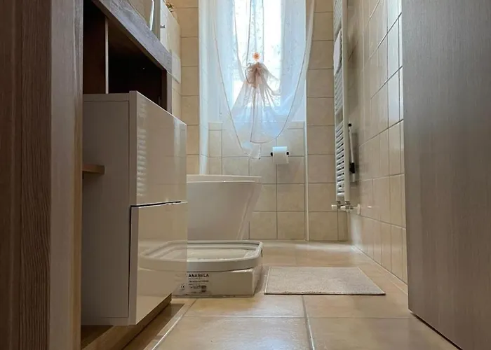 Il Tramonto * Altino (Abruzzo)