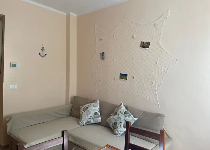 Il Tramonto Apartamento