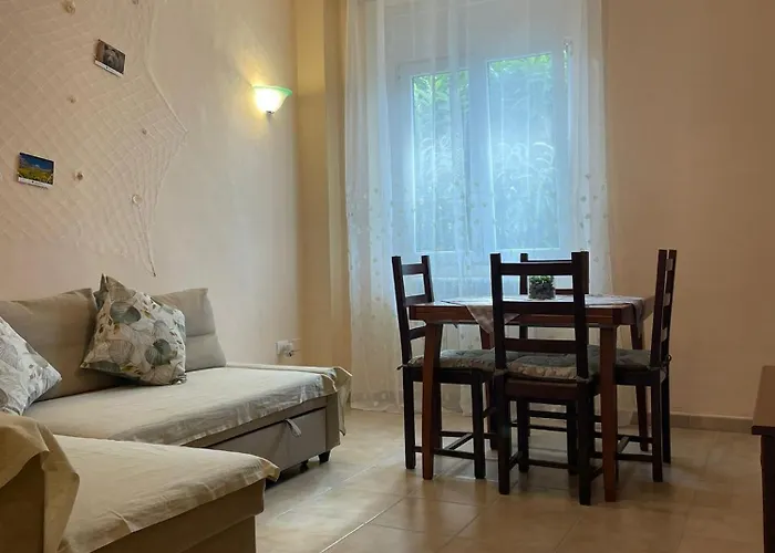 Il Tramonto Appartamento *