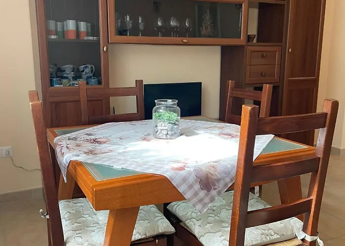 Il Tramonto Altino (Abruzzo)