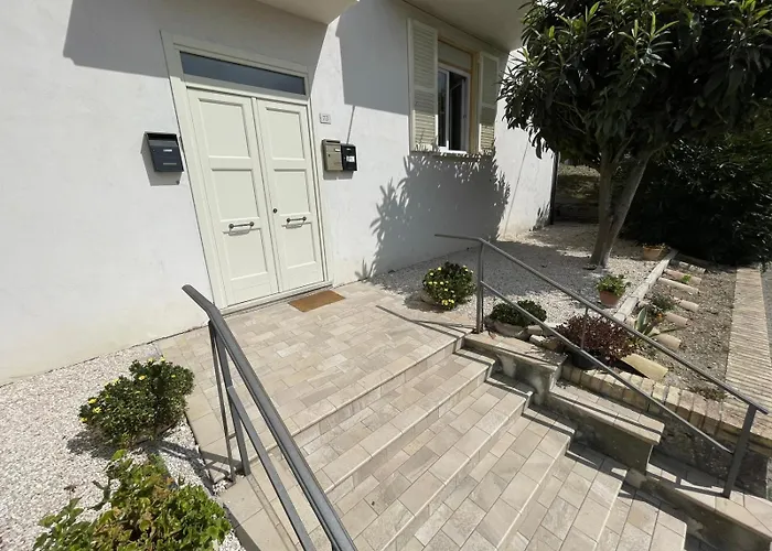 Appartamento Il Tramonto *