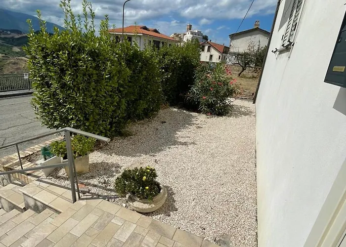 Il Tramonto Apartment Altino (Abruzzo)