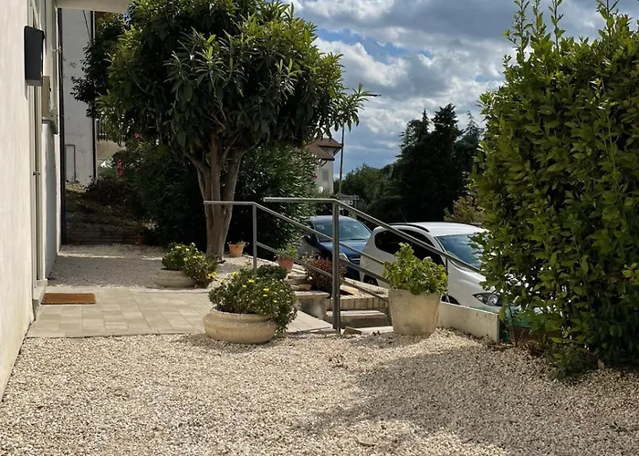 Apartamento Il Tramonto Altino (Abruzzo)