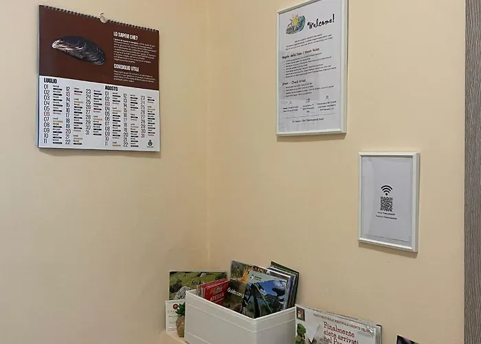 Apartment Il Tramonto Altino (Abruzzo)