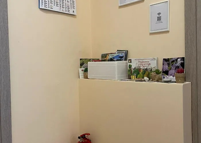 Il Tramonto Altino (Abruzzo)