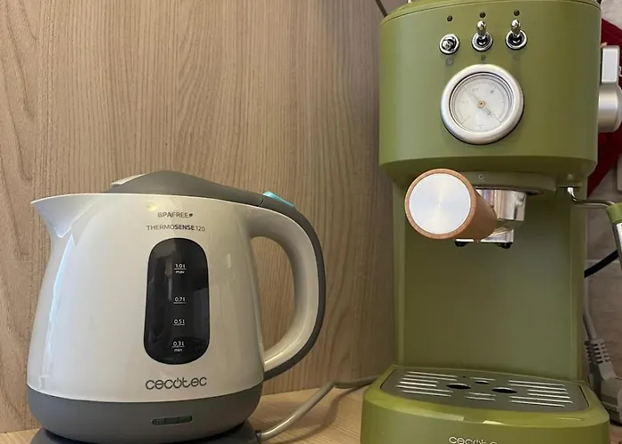 Apartamento Il Tramonto