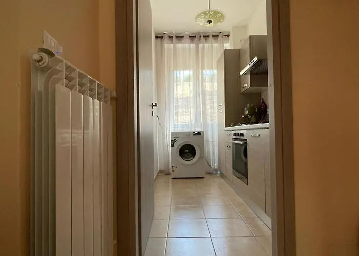 Il Tramonto Appartamento *