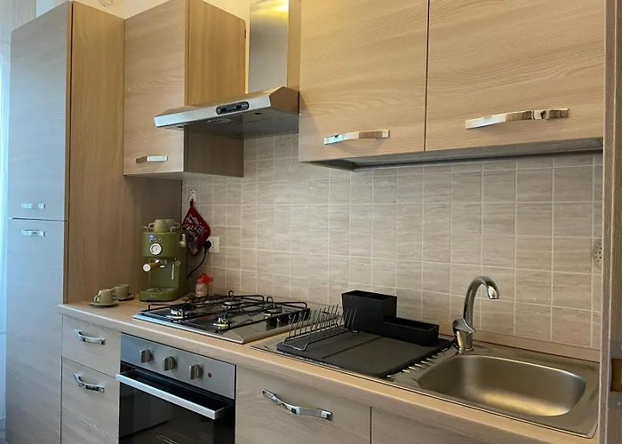 Il Tramonto Appartamento *