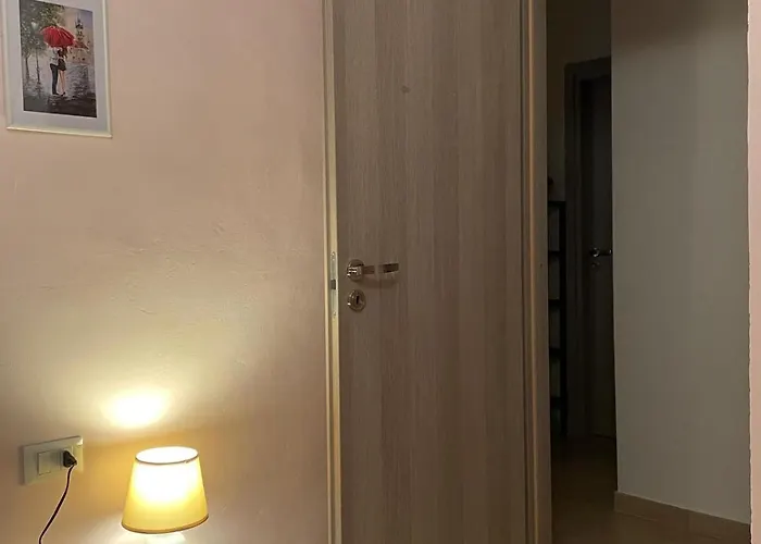 Apartment Il Tramonto *