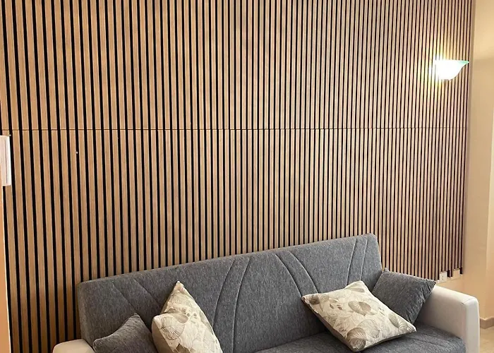 Apartment Il Tramonto