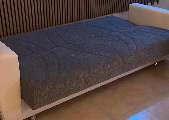 Apartment Il Tramonto *