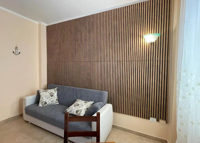 Il Tramonto * Altino (Abruzzo)