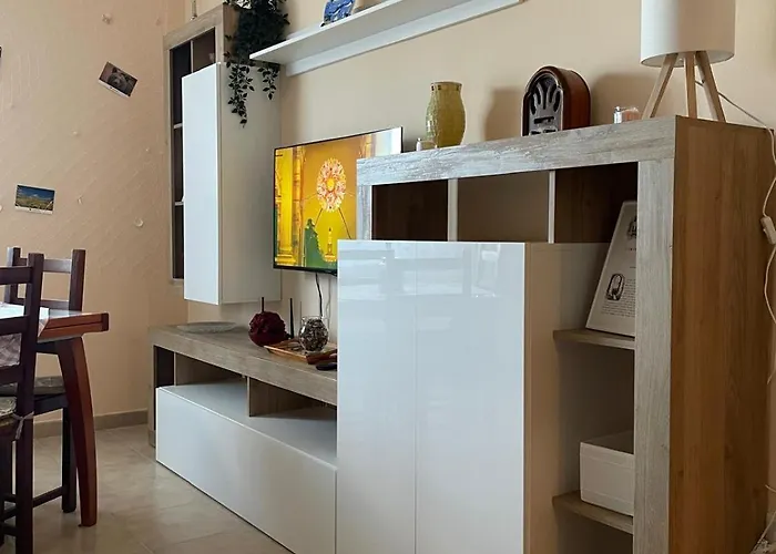 Il Tramonto Apartment