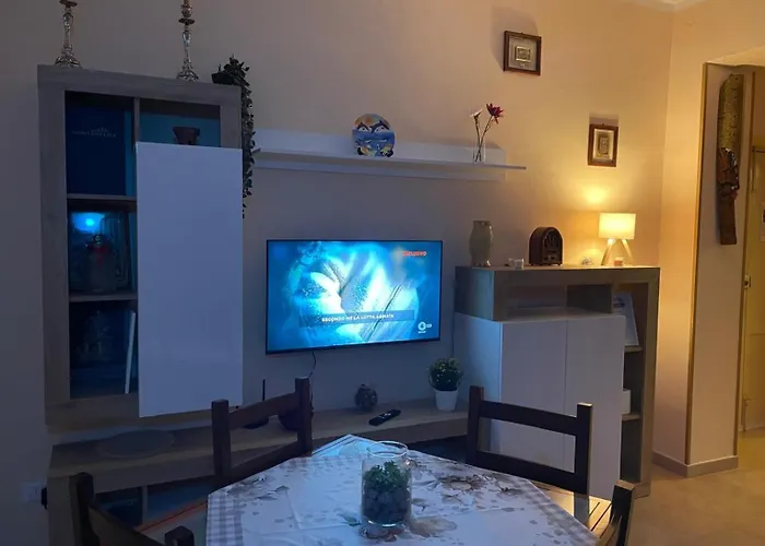 Il Tramonto Apartment Altino (Abruzzo)