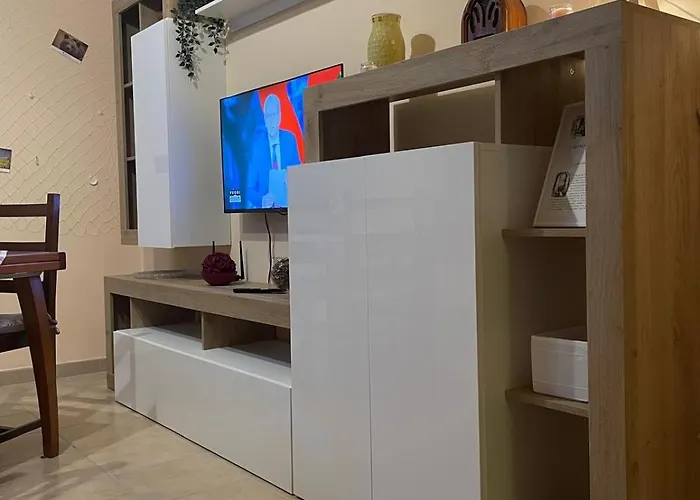 Il Tramonto Apartment Altino (Abruzzo)