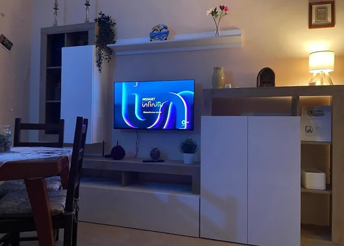 Il Tramonto * Altino (Abruzzo)